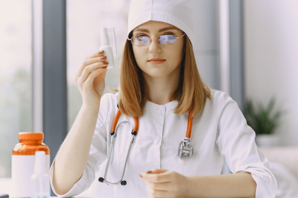 Study Medicine in Ukraine for German Students