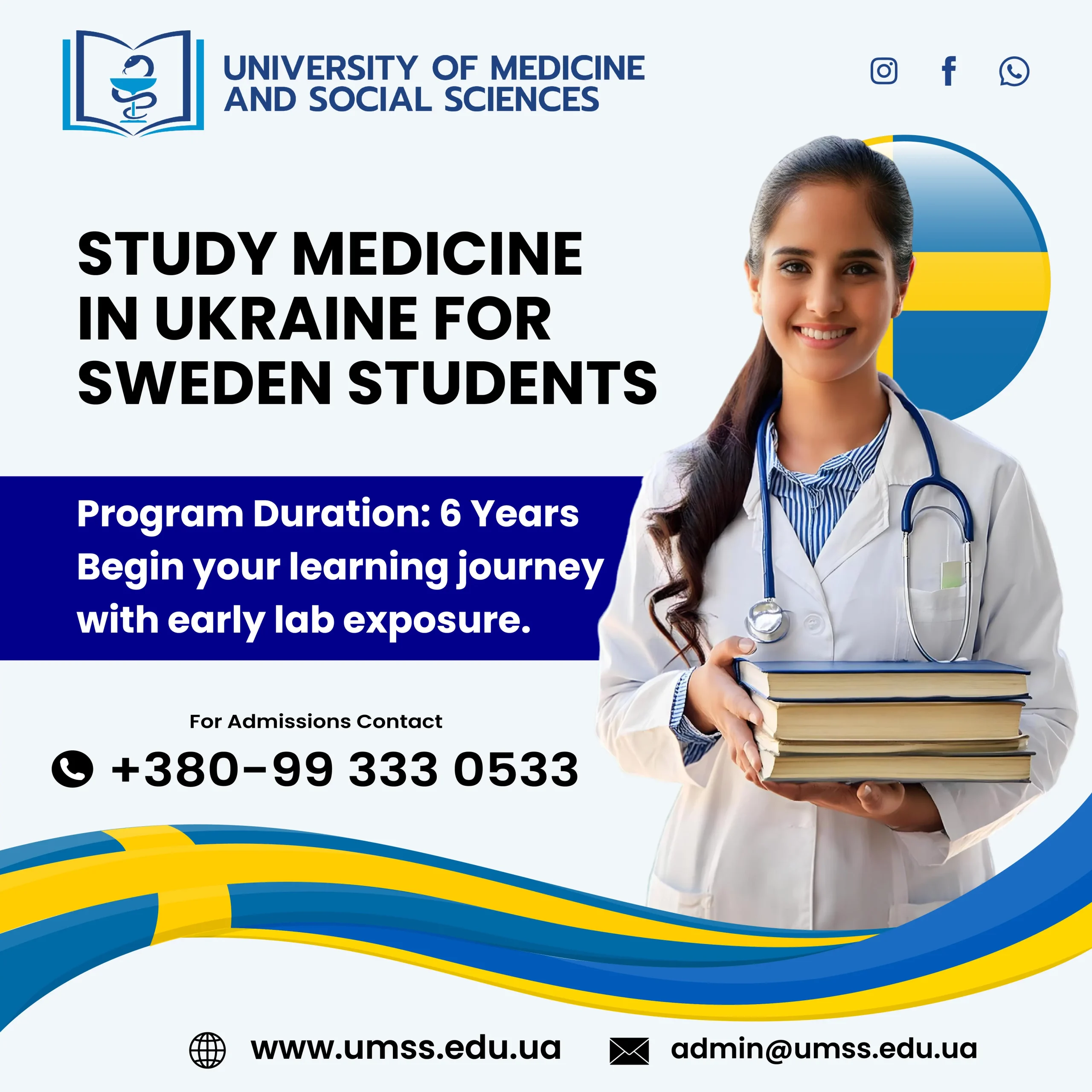 Sweden-Students-of-UMSS-
